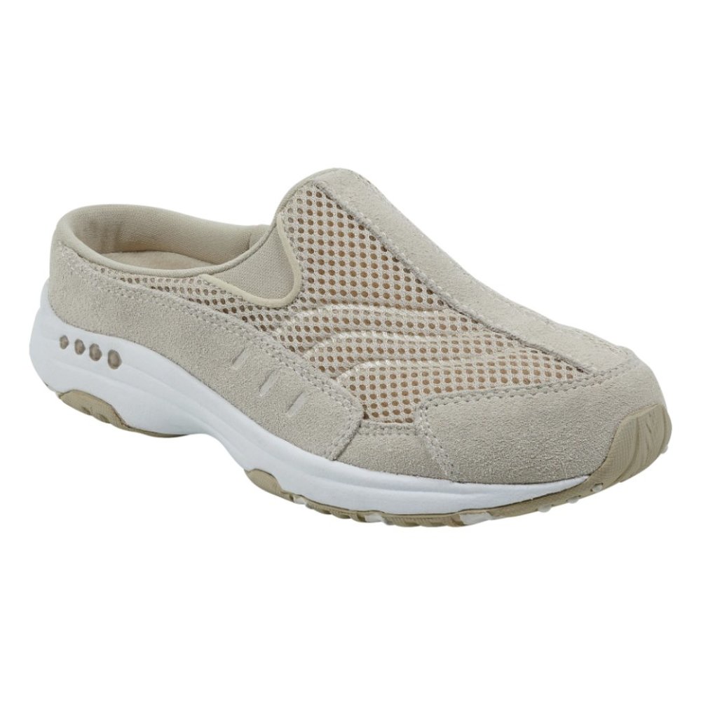 NWT Easy Spirit Traveltime Classic Clogs